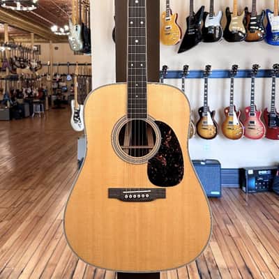Martin D-35 image 3