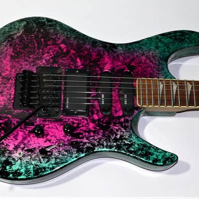 Kaman GTX-33 Custom 1985 image 3