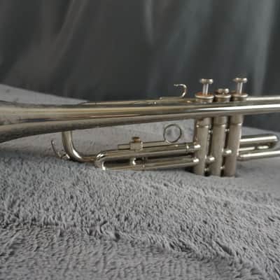 Nikkan YTR-1310 Japan Trumpet image 3