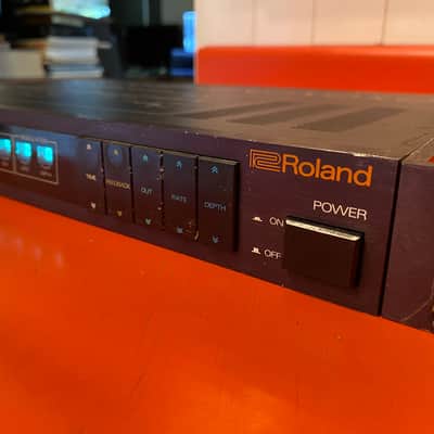 Roland SDE-3000 - Black image 2