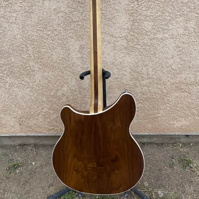Rickenbacker 360W 2014 - Present - Walnut image 15
