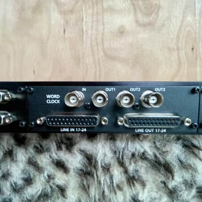 Lynx Aurora (n) 64 (32I/O) - TB3 image 11