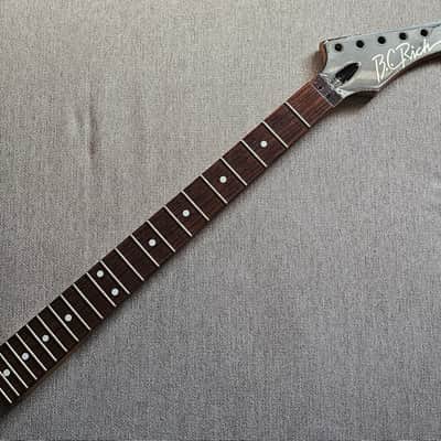 1986 B.C. Rich neck USA image 1