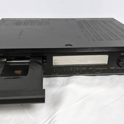 Denon ADV-1000 DVD Player 5.1Ch 1080p Home Theater System HDMI image 7