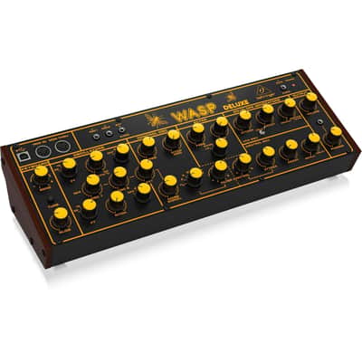 BEHRINGER - MODULO EURORACK WASP DELUXE image 4