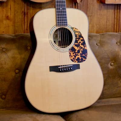 Furch  D35-SR Dreadnought Natural image 1