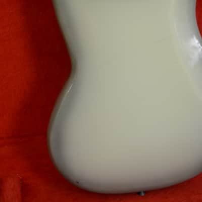 1978 Fender Mustang Antigua w/OHSC image 7