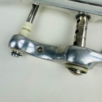 Bigsby Palm Pedal, Early '70s - Aluminum image 6