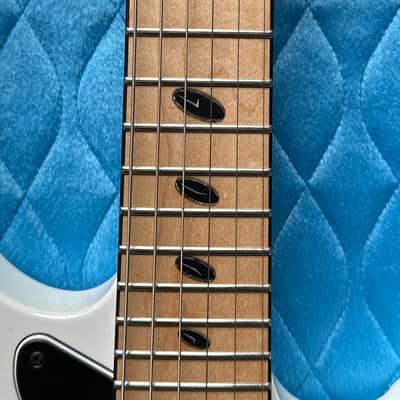 2019 Caparison Dellinger JSM Joel Stroetzel Signature image 8