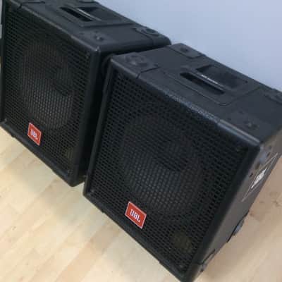 JBL MR812 2000'S Bild 2