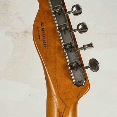 Fender Classic Series 50s Esquire 2007 image 12