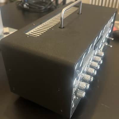 Mesa Boogie Mini Rectifier Twenty-Five 2-Channel 25-Watt Guitar Amp Head 2011 - Present - Various imagen 7