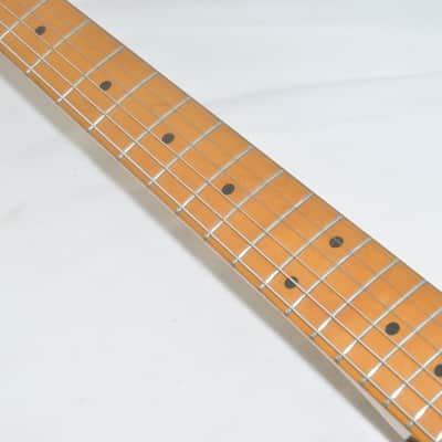 Fender Japan - Stratocaster L serial number Electric Guitar Ref No 6781 image 4