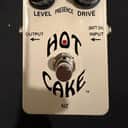 CROWTHER AUDIO HOT CAKE with XLF & Cream Switching Effects Pedal