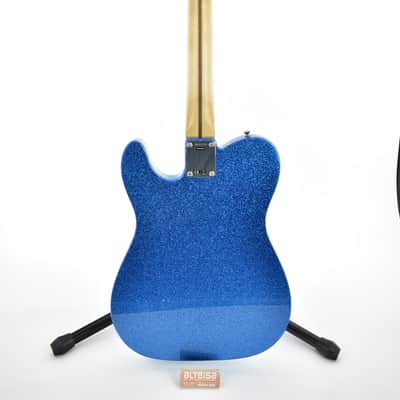 Fender J Mascis Signature Telecaster image 13