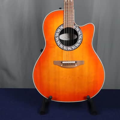 Ovation 1860 Custom Balladeer | Reverb Deutschland