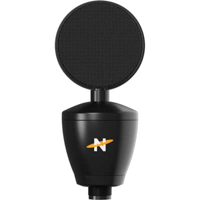 Neat Microphones Worker Bee II Large Diaphragm Cardioid Condenser Microphone