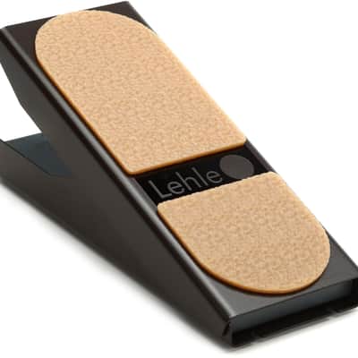 Reverb.com listing, price, conditions, and images for lehle-volume