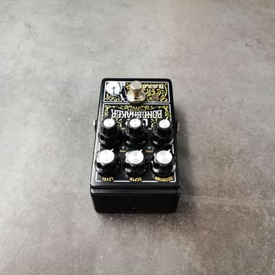 DOD Boneshaker Signature Designer Distortion image 7