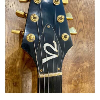 GIBSON FLYING V2 de 1980 image 8
