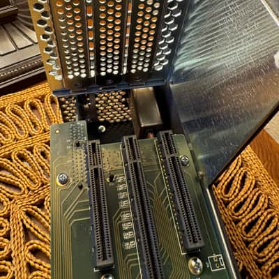Sonnet Echo Express III-R Thunderbolt 2 - HDX Certified PCie 2.0 Cards Edition Expansion System Module-WORKS GREAT! image 5