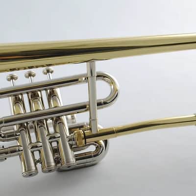 Schiller American Heritage Valve/Slide Trombone image 3