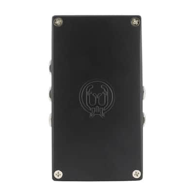 Walrus Audio Monumental (Black) - Harmonic Stereo Tremolo [Three Wave Music] image 7