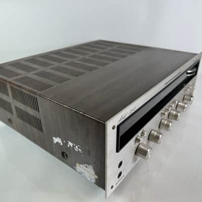 Marantz Model 2245 Stereophonic Receiver image 11