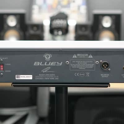 Black Lion Audio Bluey #2 image 2