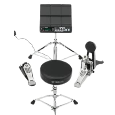 Yamaha DTXM12 Multi Pad image 11