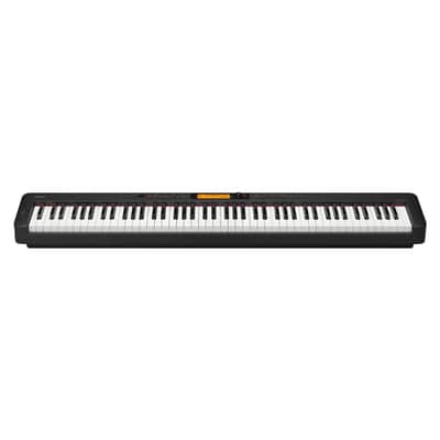 Casio CDP-S360 88-Key Digital Home Piano image 3