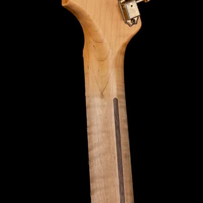 Fender Custom Shop LTD '55 Bone Tone Strat Relic - Aged Honey Blonde with Gold Hardware #81679 image 15