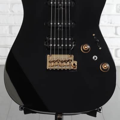 Ibanez Premium AZ26P1 Electric Guitar - Black (AZ26P1BKd1) image 4