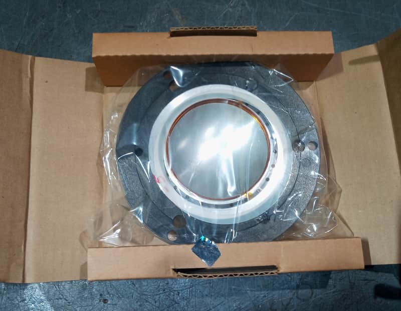 Immagine Diaphragm For Radian 1750. 16 Ohm version. - 1