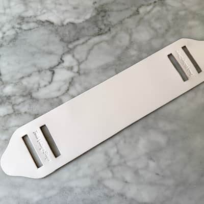 "Tom's Vintage Straps" Leather Shoulder Pad image 6
