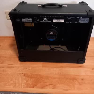 Peavey Transtube Studio Pro 112 image 6