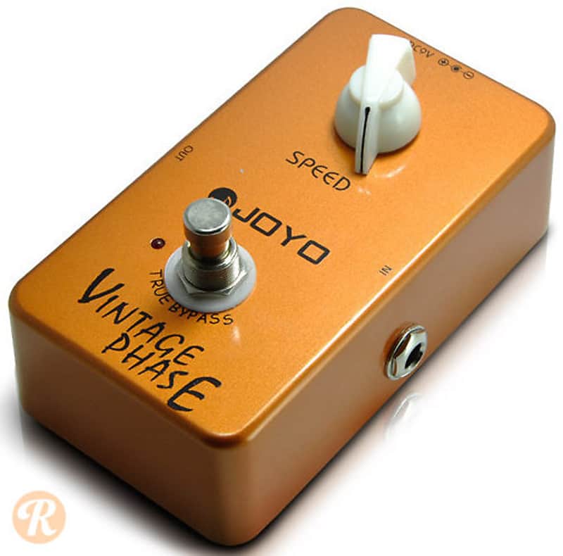 Joyo JF-06 Vintage Phase image 1