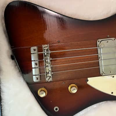Gibson Thunderbird II 1964 image 7