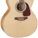 Takamine GJ72CE 12-String Acoustic-Electric Guitar - Natural