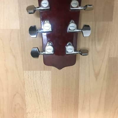 Takamine EG530C image 8