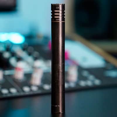 AKG C 451 E / CK1 Capsule image 2