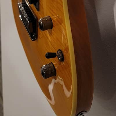 Fender Special Custom FMT HH Telecaster image 15