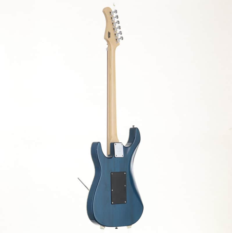 Bacchus GC-007/R TRQ [SN G 11494] [12/11] | Reverb