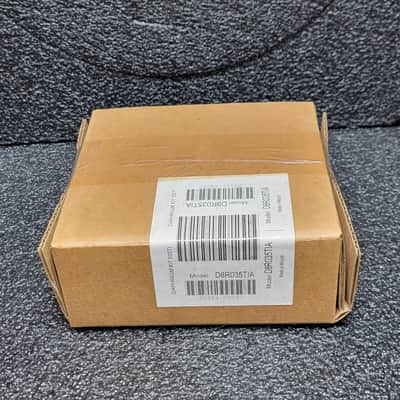 Immagine JBL D8R035TIA Genuine Factory Dome Tweeter Diaphragm, Fits 035Ti, 035Tia, D8R035Tia - 5