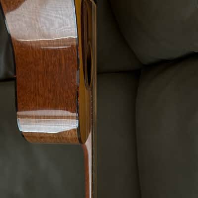 Vintage Martin D-16H 1993 Natural image 8