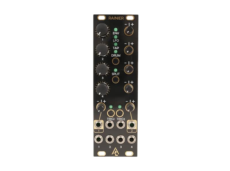 After Later Audio Rainier Envelope Generator image 1