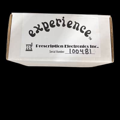 Prescription Electronics Experience Octave X8269 image 2