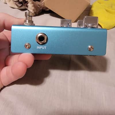 Joyo Narcissus 2020s - Metallic Blue image 2