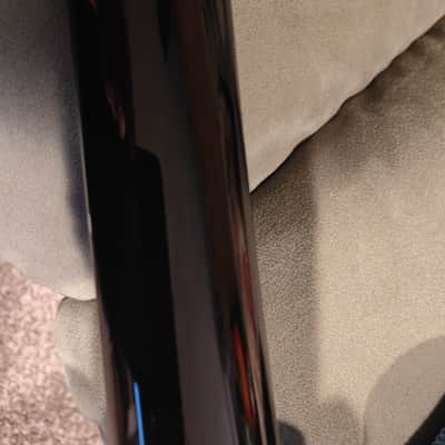 Washburn WM526 2008 USA Custom Shop Guitar Rare image 15