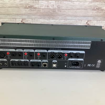 Used Kemper Amps Profiler Rack image 7
